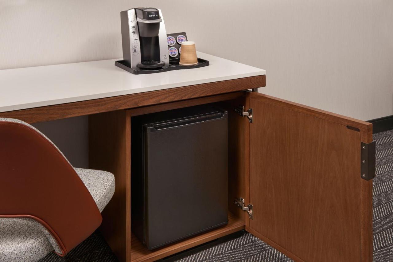 Courtyard By Marriott Toronto Mississauga/Meadowvale Hotel Luaran gambar