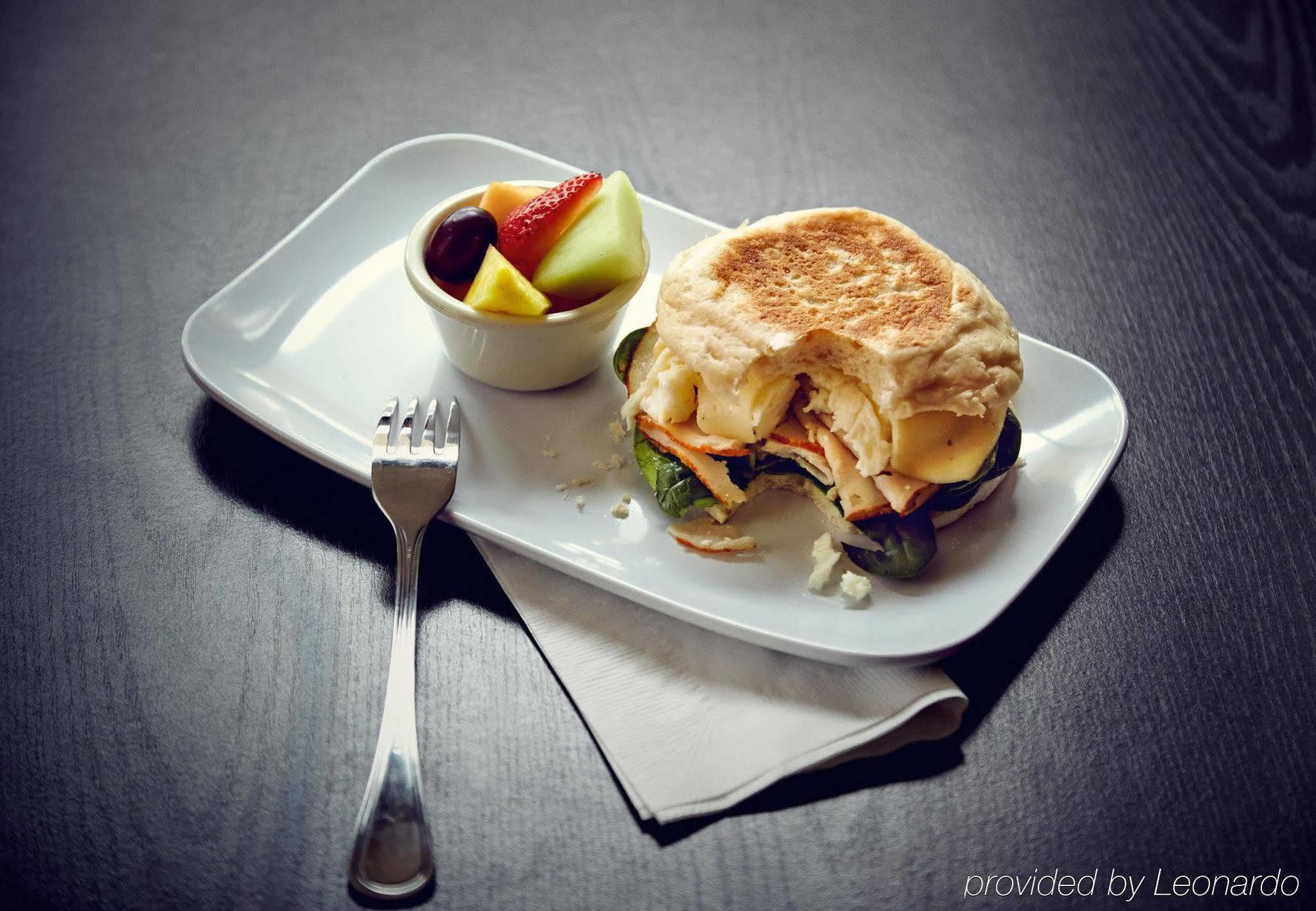 Courtyard By Marriott Toronto Mississauga/Meadowvale Hotel Luaran gambar