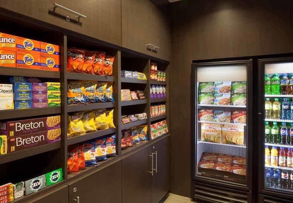 Courtyard By Marriott Toronto Mississauga/Meadowvale Hotel Luaran gambar